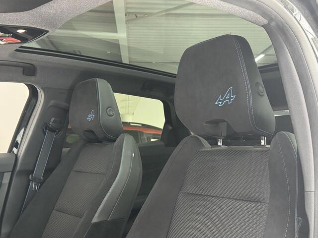 Renault Austral 1.2 E-Tech full hybrid 200 iconic esprit Alpine Clima/Navi/Camera