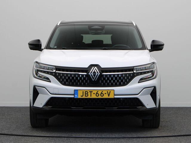 Renault Austral E-Tech full hybrid 200pk iconic | Massage Stoelen | Voorruit Verwarming | Stoel- en Stuurverwarming | Achteruitrijcamera |