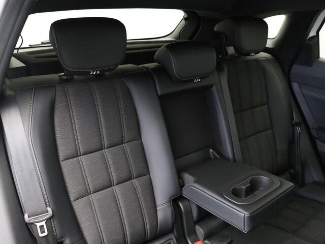 Renault Austral E-Tech full hybrid 200pk iconic | Massage Stoelen | Voorruit Verwarming | Stoel- en Stuurverwarming | Achteruitrijcamera |