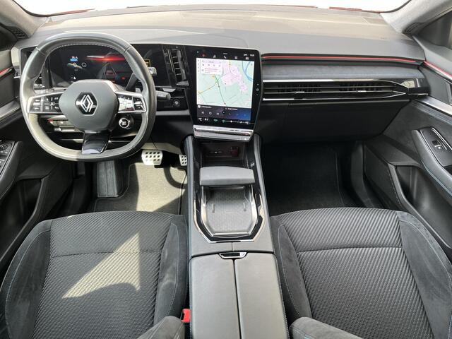 Renault Austral 1.2 E-Tech full hybrid 200 Techno Esprit Alpine | Adaptive Cruise Control | Trekhaak