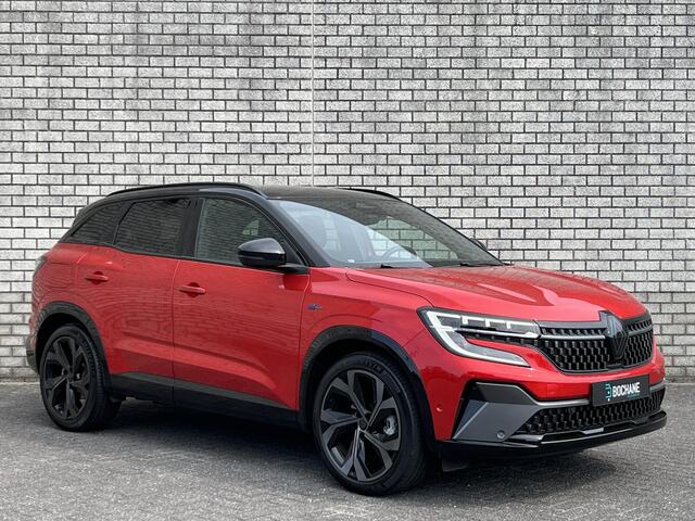 Renault Austral 1.2 E-Tech full hybrid 200 Techno Esprit Alpine | Adaptive Cruise Control | Trekhaak