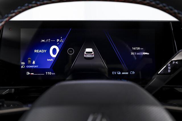 Renault Austral 1.2 E-Tech full hybrid 200 techno esprit Alpine | Dig. Cockpit | Adapt. Cruise | Stoel-+Voorruitverw. | PDC | Camera | NAV + App. Connect | ECC | DAB | LM 20" | 7675
