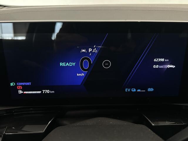 Renault Austral 1.2 E-Tech Full Hybrid 200 Iconic Esprit Alpine | Navigatie | verwarmde voorruit | Cruise Control | Apple Carplay/Android Auto | 360° camera | elektrisch verstelbare voorstoelen