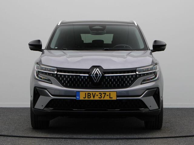 Renault Austral 1.2 E-Tech full hybrid 200 iconic | Stoel/Stuur en voorruit verwarming | Cruise Control Adaptief | Camera's Rondom |