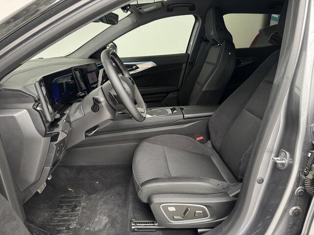 Renault Austral 1.2 E-Tech full hybrid 200 techno esprit Alpine | Navigatie | Achteruitrijcamera | Elektrisch verstelbare stoelen | Cruise control adaptief |