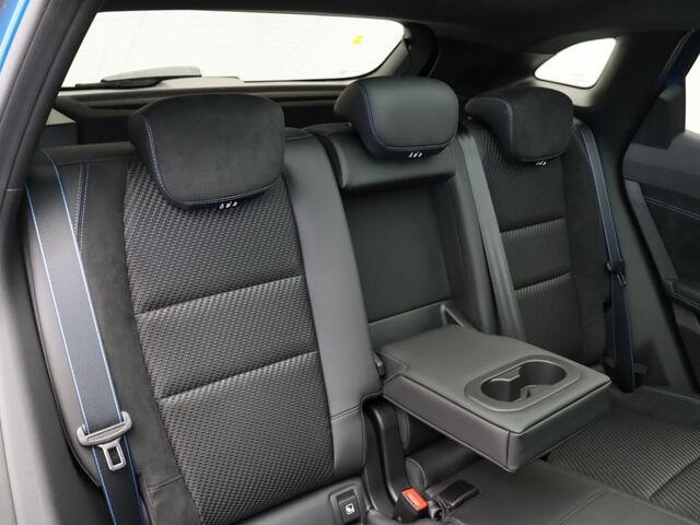 Renault Austral E-Tech full hybrid 200pk iconic esprit Alpine | Panoramisch vast glazen dak | HUD | 4Control |