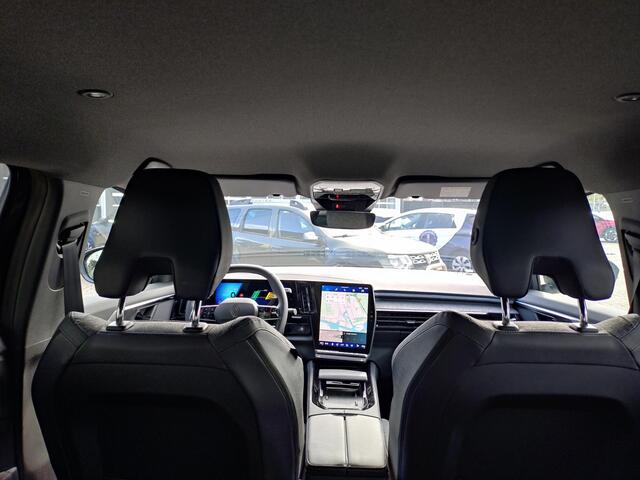 Renault Austral 1.2 E-Tech full hybrid 200 techno / GOOGLE MAPS / STOEL- STUUR- VOORRUITVERWARMING / ELEKTRISCHE ACHTERKLEP / ADAPTIEVE CRUISECONTROL / CLIMATE CONTROL