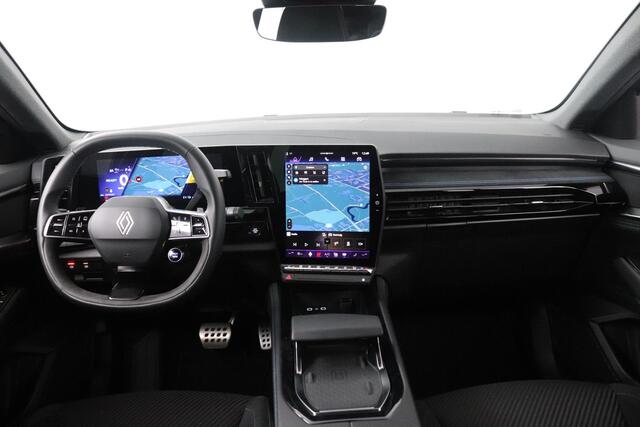 Renault Austral 1.2 E-Tech full hybrid 200 techno esprit Alpine