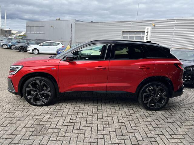 Renault Austral 1.2 E-Tech full hybrid 200 techno esprit Alpine / NAVIGATIE / APPLE CARPLAY / PARKEERSENSOREN + CAMERA /