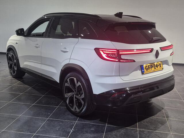 Renault Austral E-Tech full hybrid 200 iconic esprit Alpine | Harman kardon audio | Panoramadak |