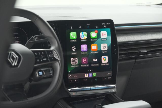 Renault Austral Mild Hybrid 160 X-Tronic Techno | Panoramadak | 360 Camera | Dodehoekdetectie | Apple Carplay