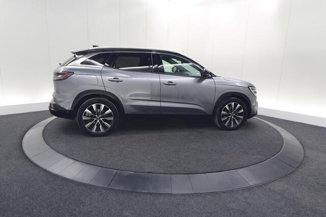 Renault Austral Mild Hybrid 160 X-Tronic Techno | Panoramadak | 360 Camera | Dodehoekdetectie | Apple Carplay
