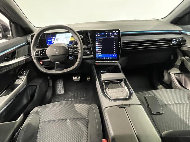 Renault Austral 1.2 E-Tech full hybrid 200 techno esprit Alpine Automaat | Climate controle | Navigatie Full Map | Rondom camera