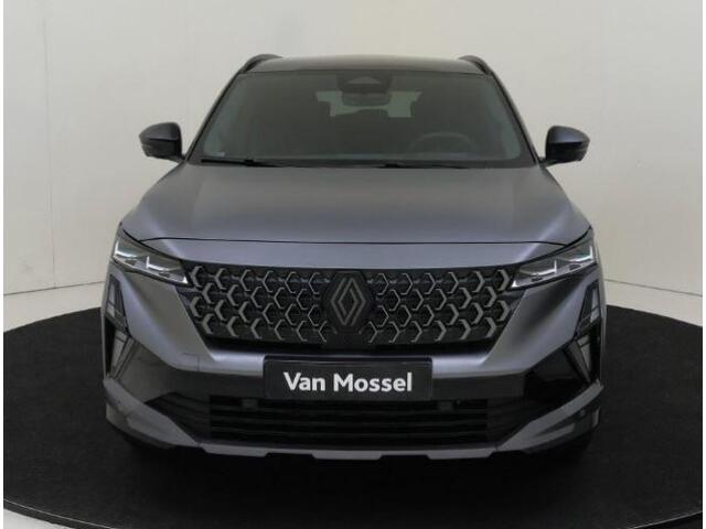 Renault Austral 1.2 E-Tech full hybrid 200 iconic esprit Alpine Matte lak | LM velgen | apple carplay | android auto