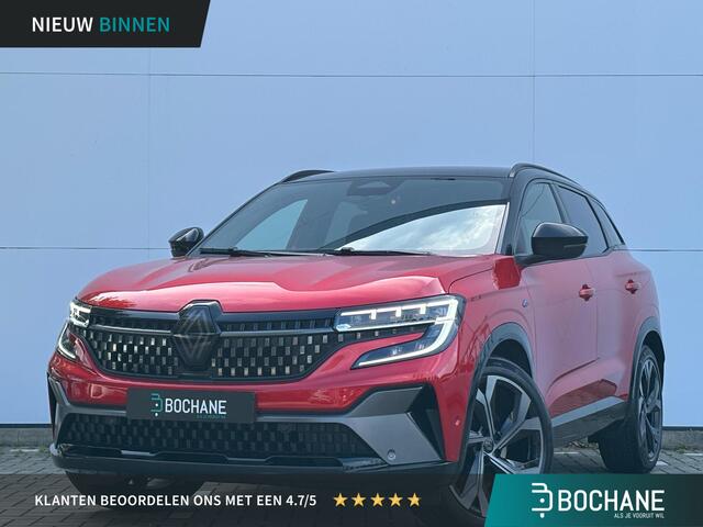 Renault Austral 1.2 E-Tech full hybrid 200 techno esprit Alpine