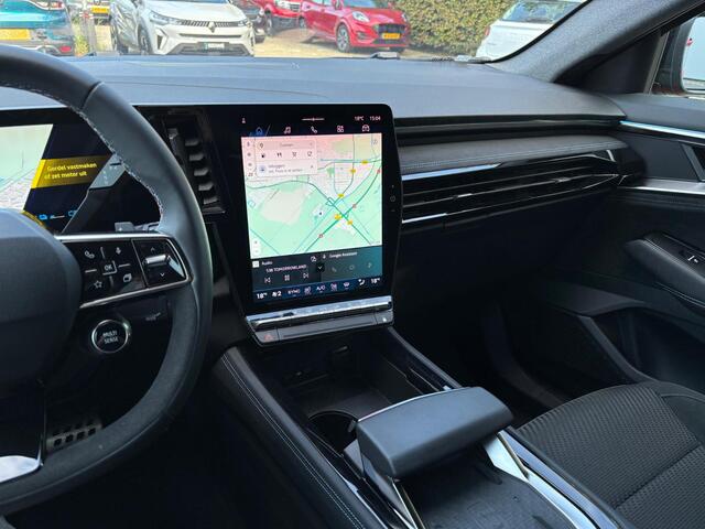 Renault Austral 1.2 E-Tech full hybrid 200 techno esprit Alpine