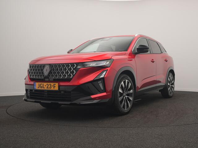 Renault Austral 1.2 E-Tech full hybrid 200 techno -