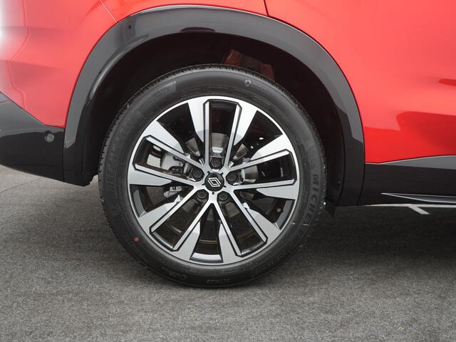 Renault Austral 1.2 E-Tech full hybrid 200 techno -