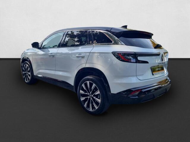 Renault Austral 1.2 Mild Hybrid 160 Techno EDC / AUTOMAAT / CAMERA / 19 INCH / 1800 KG TREKGEWICHT