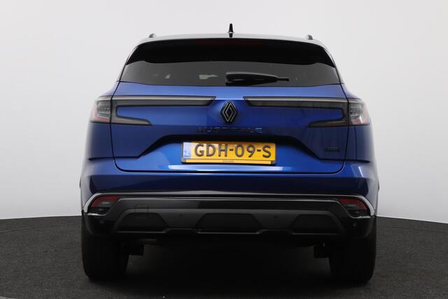 Renault Austral 1.2 E-Tech full hybrid 200 techno esprit Alpine