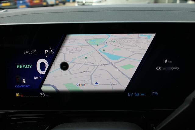 Renault Austral 1.2 E-Tech full hybrid 200 iconic esprit Alpine Automaat | Stoelverwarming en Stuurwiel verwarming | Dodehoek detectie