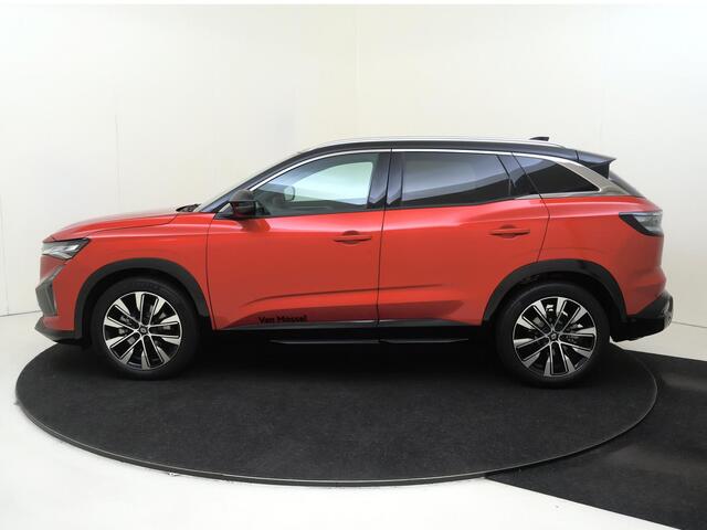 Renault Austral 1.2 E-Tech full hybrid 200 PK techno