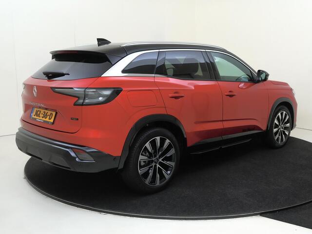 Renault Austral 1.2 E-Tech full hybrid 200 PK techno