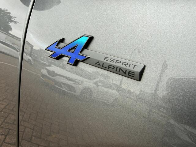 Renault Austral 1.2 E-Tech Full Hybrid 200 Techno Esprit Alpine | Pack Lounge | Advanced Driving Assist | Safety | | tijdelijk gratis Top Afleverpakket twv Eur 695