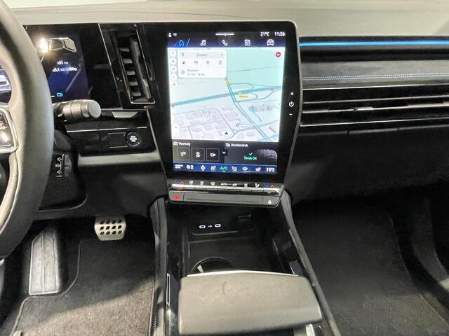 Renault Austral 1.2 E-Tech full hybrid 200 iconic esprit Alpine Climate controle | Navigatie | | Rondom camera | Adaptieve cruise controle