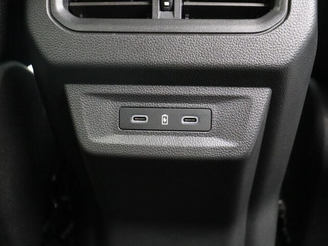 Renault Austral 200pk E-Tech full hybrid Iconic | Elektrische bestuurdersstoel | 360* Camera | Adaptive Cruise Control | Stoel- en Stuurwielverwarming |