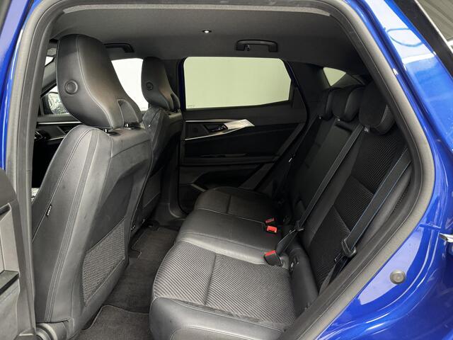 Renault Austral 1.2 E-Tech full hybrid 200 techno esprit Alpine | Navigatie | Trekhaak | All season | Camera | Elektrische achterklep |