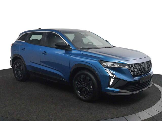 Renault Austral E-Tech full hybrid 200 AUT! Evolution NIEUW MODEL! PACK WINTER/ ADAPTIEVE CRUISE CONTROLE EN ADAPTIEVE FULL LED VERLICHTING/ PARK ASSIST V + A INCL. CAMERA/18"LM VELGEN/ ETC... RIJKLAAR!