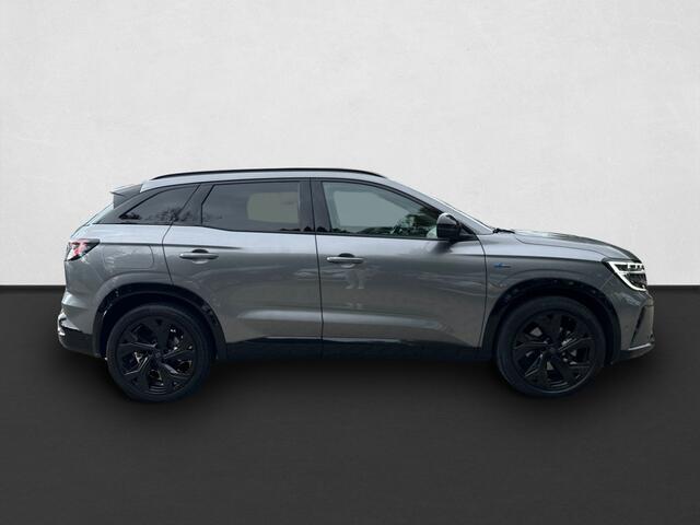 Renault Austral 1.2 E-Tech full hybrid 200 iconic esprit Alpine NAVI / ECC / CRUISE / CAMERA