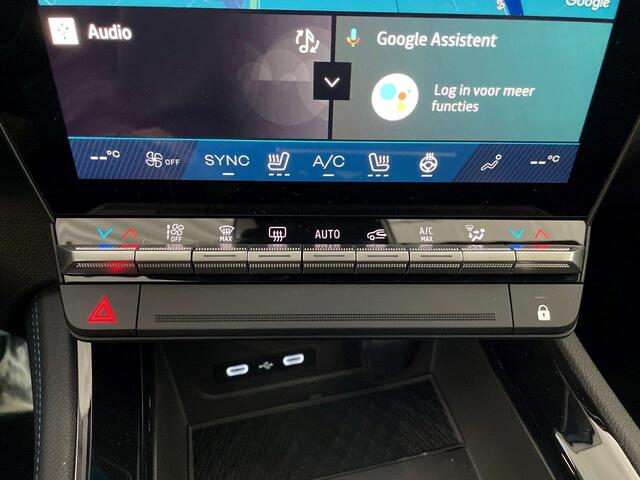 Renault Austral E-Tech full hybrid 200PK Iconic esprit Alpine | NIEUW MODEL / PANORAMADAK | 360 Camera | Winterpack