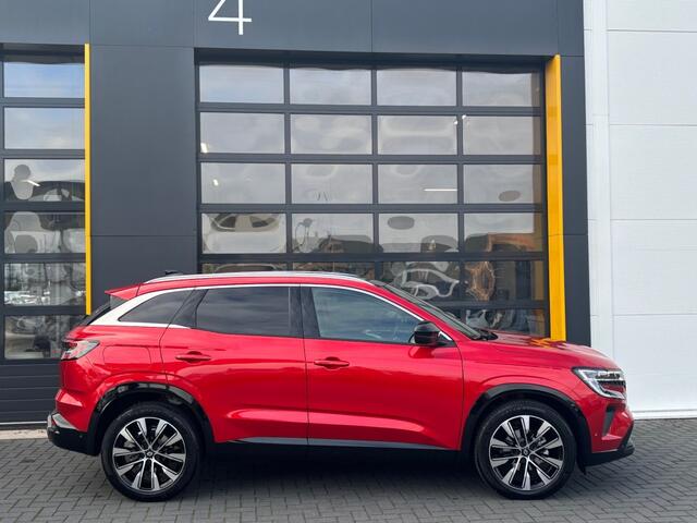 Renault Austral 1.3 Mild Hybrid 160 EDC Automaat Techno Panorama dak
