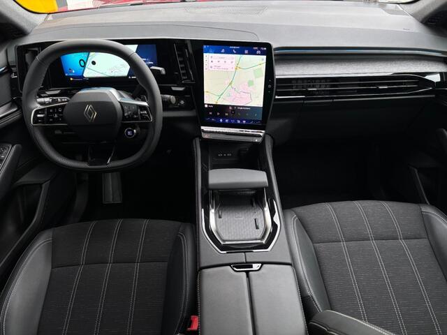 Renault Austral 1.3 Mild Hybrid 160 EDC Automaat Techno Panorama dak