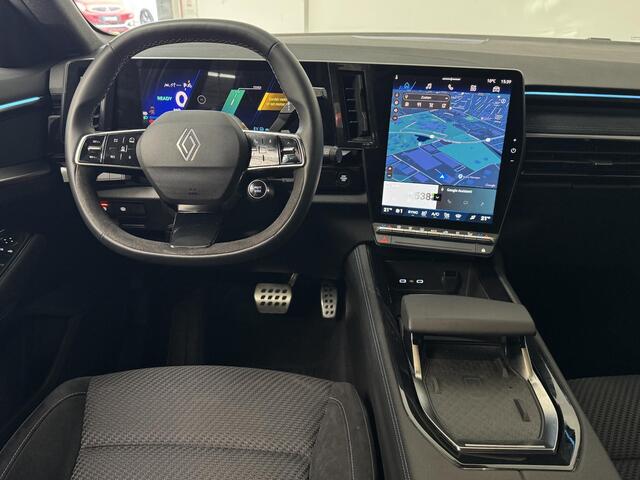 Renault Austral 1.2 E-Tech full hybrid 200 techno esprit Alpine | Navigatie | Cruise control adaptief | Camera | Elektrische stoelen |