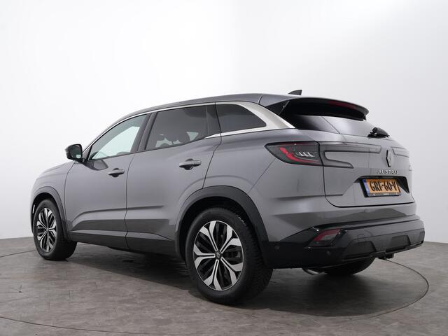 Renault Austral 1.3 MHEV 160PK X-TRONIC TECHNO | Trekhaak | Massage | 360 camera | Winterpakket