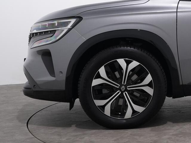 Renault Austral 1.3 MHEV 160PK X-TRONIC TECHNO | Trekhaak | Massage | 360 camera | Winterpakket