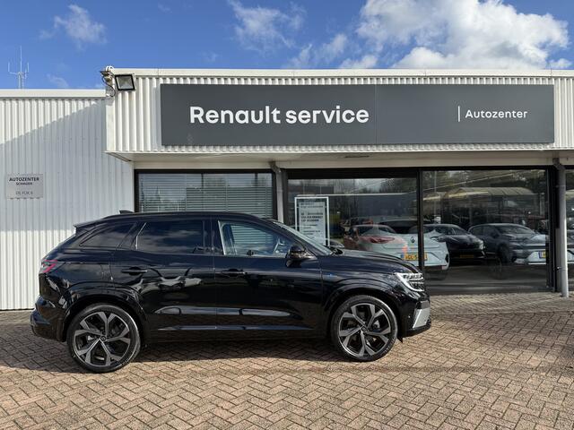 Renault Austral 1.2 E-Tech Full Hybrid 200 Techno Esprit Alpine | Pack Advanced | Pack Safety | adaptieve cruise | el.achterklep | tijdelijk gratis Top Afleverpakket twv Eur 695