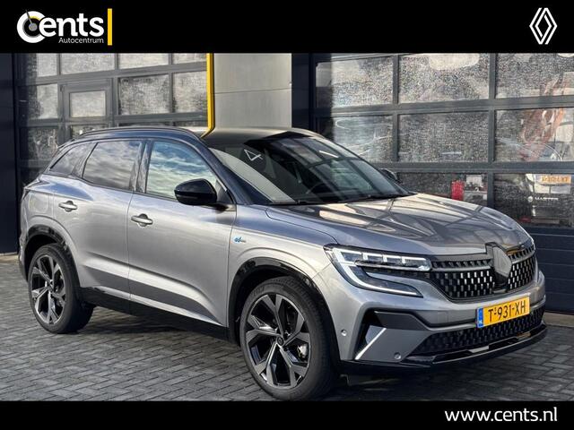 Renault Austral Techno Esprit Alpine E-Tech Full Hybrid 200