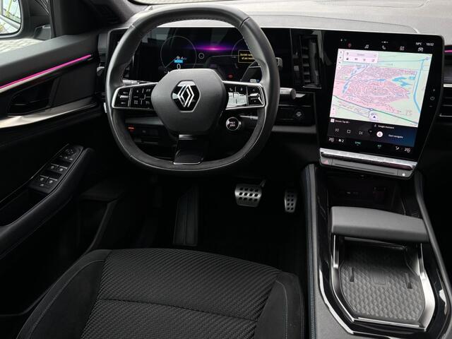 Renault Austral Techno Esprit Alpine E-Tech Full Hybrid 200