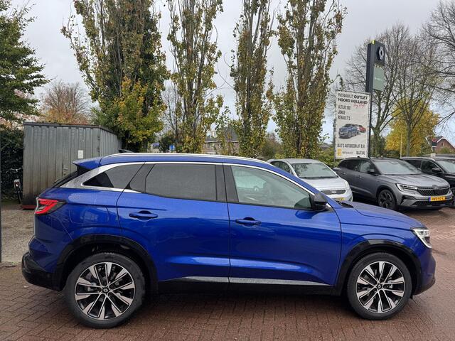 Renault Austral 1.3 mild hybrid 160 Techno+Panodak+Pack Winter!!