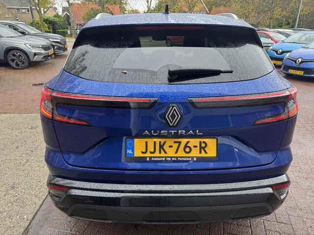 Renault Austral 1.3 mild hybrid 160 Techno+Panodak+Pack Winter!!