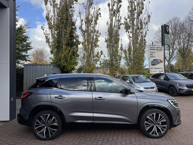 Renault Austral 1.3 160pk EDC Iconic+Harman Kardon&Trekhaak!!