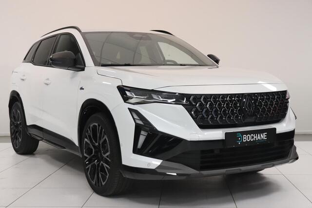 Renault Austral 1.2 E-Tech full hybrid 200 iconic esprit Alpine | Parkeer Camera | Climate Control | Elektr. voorstoelen | LED koplampen | AppleCrplay AndroidAuto |