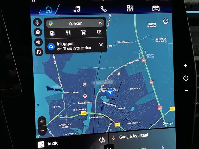 Renault Austral 1.2 E-Tech full hybrid 200 iconic esprit Alpine NAVIGATIE | ADAPTIVE CRUISE CONTROL | STOEL/STUUR VERWARMING |