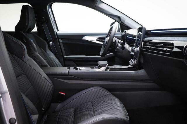 Renault Austral 1.2 E-Tech full hybrid 200 iconic esprit Alpine Nieuw Model/Direct rijden | VISION PACK | HEAD UP | STUURVERWARMING | DAB | APPLE | CAMERA