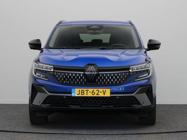 Renault Austral E-Tech full hybrid 200 Iconic esprit Alpine | Stoel & Stuurverwarming | Adaptieve cruise control | rondomzicht camera |