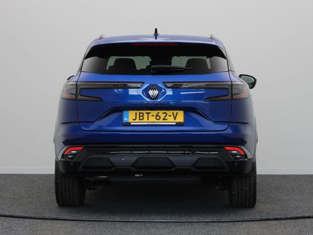 Renault Austral E-Tech full hybrid 200 Iconic esprit Alpine | Stoel & Stuurverwarming | Adaptieve cruise control | rondomzicht camera |